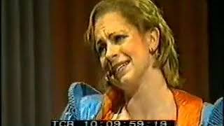 We Will Rock You - Full Show with Original London Cast