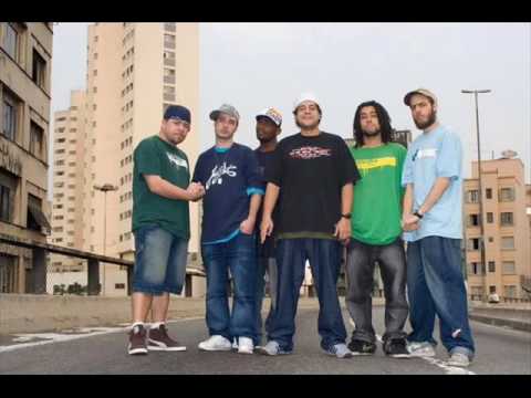 Contra Fluxo & Shawlin - Seguem o contra fluxo