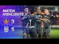 Highlights - FC Goa 3-5 Mumbai City FC | MW 20, Hero ISL 2022-23