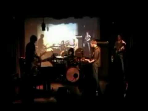 SIANspheric - No Space the Skids (Live)