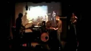 SIANspheric - No Space the Skids (Live)