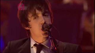 The Last Shadow Puppets -  The Age Of The Understatement  Electric Proms 2008
