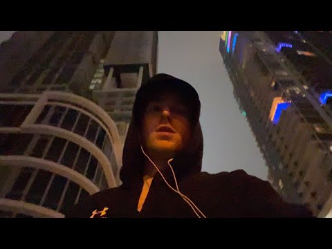 You’ll see this when you’re in between phases of life (then never again)