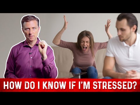 The Only Way to End Stress and Lower Cortisol