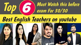 English strategy for bank exams | Top english teachers on youtube | top english teacher for banking