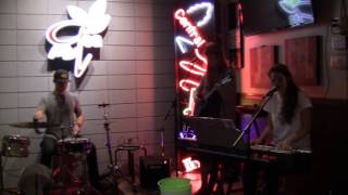 A Girl Named Scot - "Deja Vu All Over Again" @ My Tea Phx