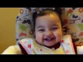 Baby Laughing Cute