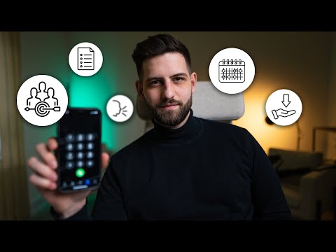 KALT-AKQUISE: So gewinnst du täglich NEUKUNDEN am Telefon