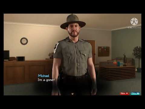 Treasure of Nadia v 25032 (part 10) Saving Ranger life 25% Completed