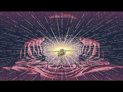 Cybersnack - Inworld Journey ᴴᴰ