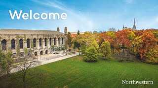 Northwestern General Information Session