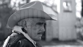 Vicente Fernández -  Borracho te recuerdo