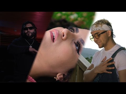 Bandolero y JRoss - Me vas a Enloquecer (Video Oficial)