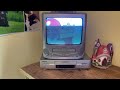 Disney Winnie The Pooh Sing A Song With Pooh Bear Christopher Robin Give Red Balloon UK VHS