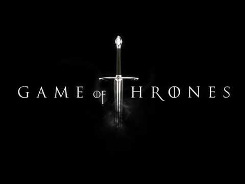 Soundtrack Game of Thrones Season 6 Episode 6 (Official Theme Music Extended)