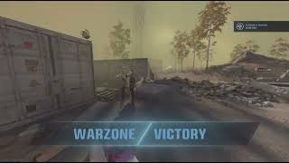 #callofduty #warzone #casual #quads #victory