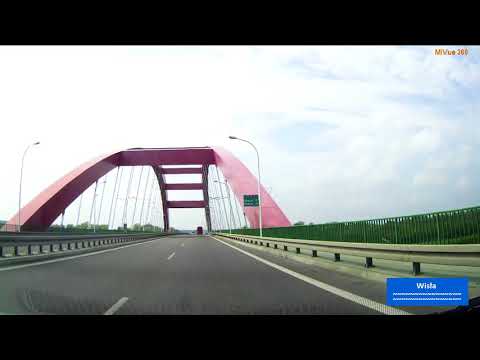 Droga Ekspresowa // Expressway S12/12: Kurów ( Kurów Zachód ) - Puławy ( Puławy Zachód )