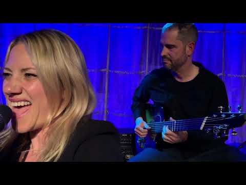 You're The One That I Want - Charlie Hunter & Lucy Woodward Album teaser - NEW ALBUM OUT NOW!