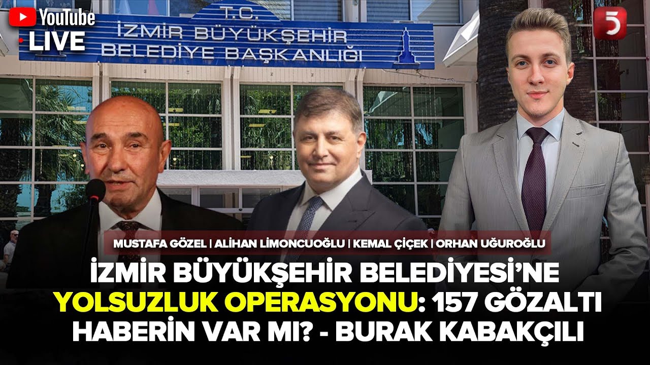 Haberin Var Mı? - 01.07.2025