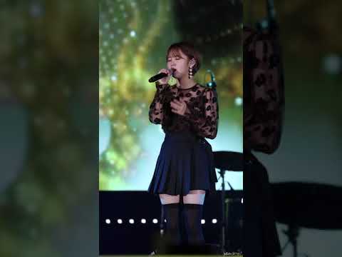 191013 [정읍 K-POP 콘서트] NC.A(앤씨아) - 통금시간