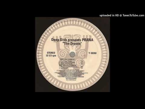 Deep Dish Presents Prana | The Dream (B.T.'s Original Version)