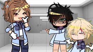 Try to look in the mirror | meme | GCMV | HP | original