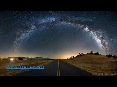 Trece Isus pe-aici -  Iosif Campean - LiVe