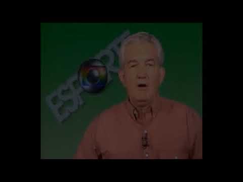 Vasco 4 x 2 Flamengo - Campeonato Brasileiro 1992