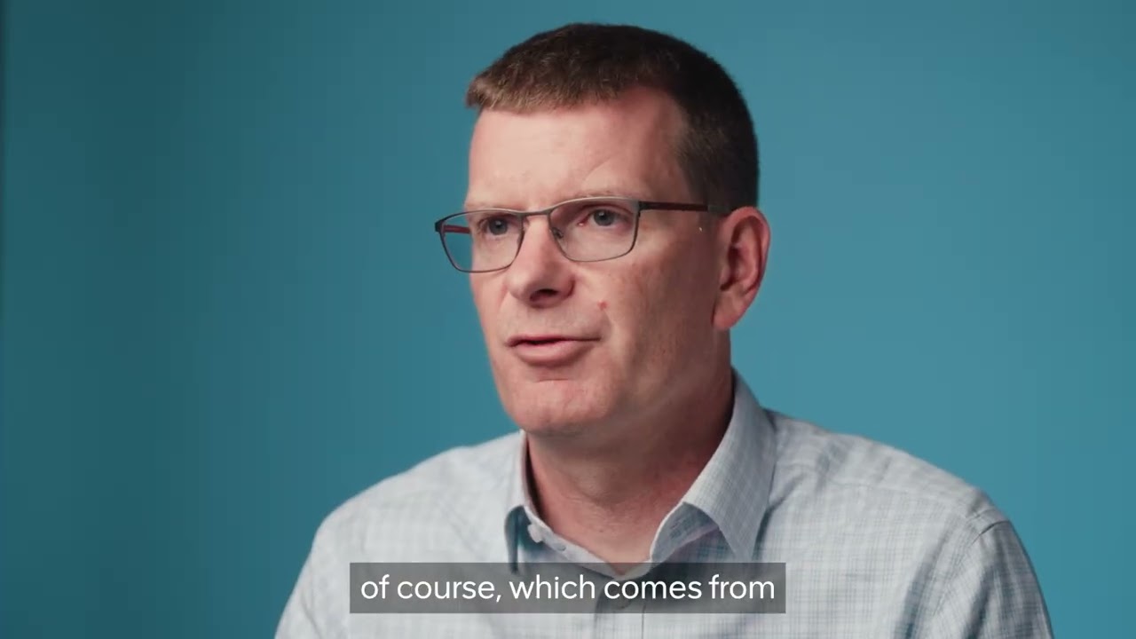 Our Sustainability Strategy - Healthy Environment