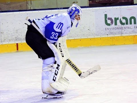 1.HISTORICKÝ ZÁPAS HK MARTIN