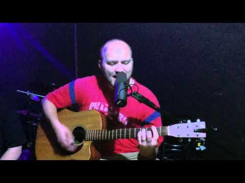 HodgePodge Records Sessions: Daniel Miles & Happy Hour - It's Been a Real Long Time