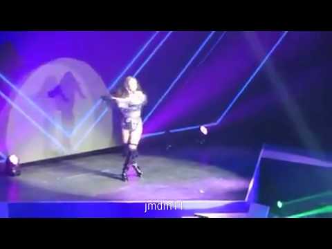 Maja Salvador - #VGPusuanSaAraneta (02.14.2017)