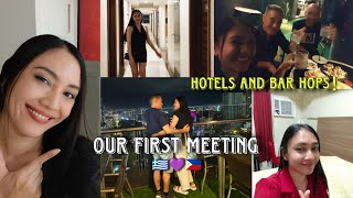 Affordable Airbnb and Hotel at the center of CEBU CITY | Best places to visit an