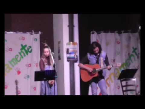 Concerto di Margherita Principi a Eternamente