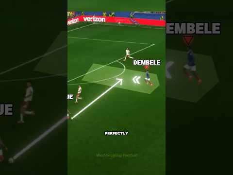 France World Cup Mistake Explained 🤔🧠 #football