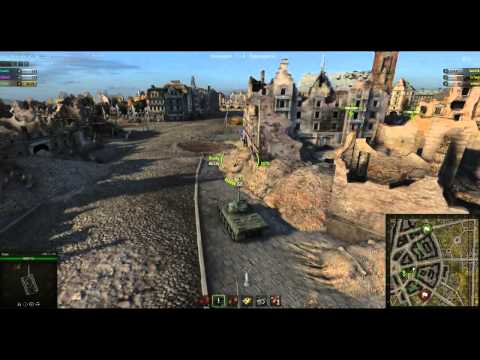 ESL Series 3on3 LS vs FFWS ESL 3V3 ladder