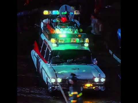 "I found the car" || Ecto 1 edit || Ghostbusters 1 - Frozen Empire || Ghostbusters (Ray Parker)
