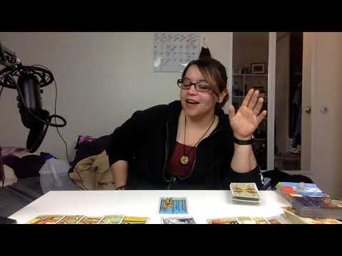 Leo Love ~The Ultimate Power Couple  ~ March 2021