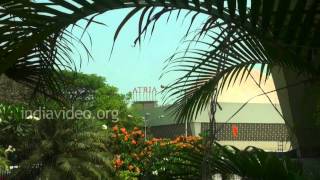 Worli Centre in Mumbai, Maharashtra