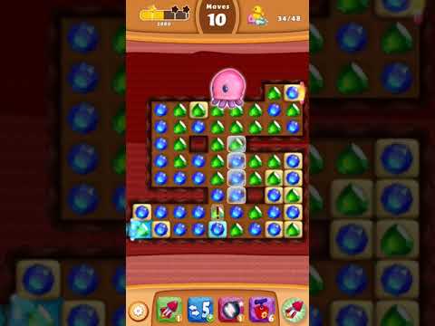 Diamond Digger Saga Level 599 3 stars