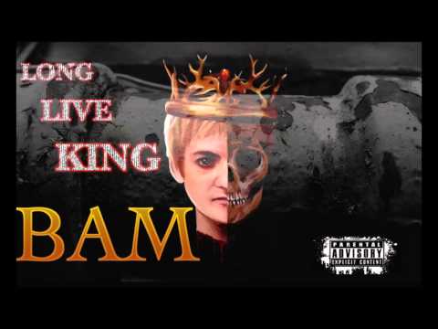 Long Live King BAM -50 Shots