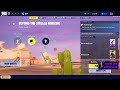 BR MATCHES STW GAMEPLAY VENTURES MSK CARRIES FOR CODE SUPPORTERS 145 ️