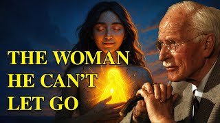 Why Men Fall for Difficult Women | Carl Jung