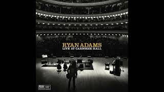 Ryan Adams - Trouble (Live At Carnegie Hall, Night 1, Track 05)