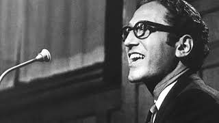 Tom Lehrer | “She’s My Girl”