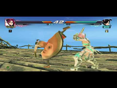 skullmanya ALISA B X BOYPATING TEKKEN 7 STEAM PHILIPPINES 1 SKILLESSTEKKEN