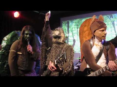 ATTACK OF THE MAD AXEMAN Hamburg Elbdeich e.V. 16.03.2024