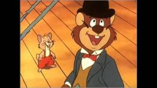 Ojete Calor - "Rigodón"