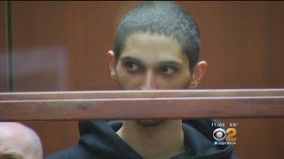 Suspect In Fatal Swatting Hoax Appears In LA Court, Will Not Fight Extradition