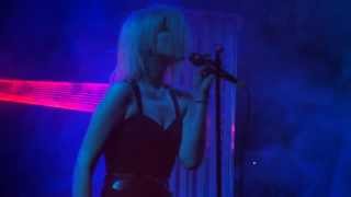 Sky Ferreira - Everything Is Embarrassing - Live at the Bootleg Theater Los Angeles - April 10, 2013